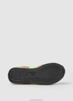 Lima London Mad Running Sneakers Pepe Jeans L20F2F623 Women - Image 5