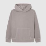 Malt Cotton Hooded Jumper Pepe Jeans L20F2F1600 Boy