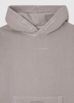 Malt Cotton Hooded Jumper Pepe Jeans L20F2F1600 Boy - Image 3