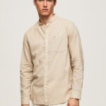 Malt Levenshulme Regular Fit Shirt Pepe Jeans L20F2F1040 Men