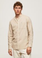 Malt Levenshulme Regular Fit Shirt Pepe Jeans L20F2F1040 Men