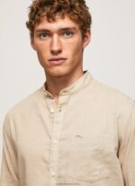 Malt Levenshulme Regular Fit Shirt Pepe Jeans L20F2F1040 Men - Image 3