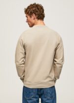 Malt Logo Print Jumper Pepe Jeans L20F2F887 Men - Image 4
