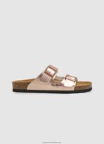 Maple Sugar Oban Claic Anatomical Sandals Pepe Jeans L20F2F675 Women