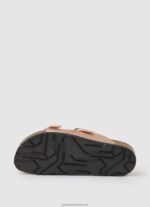 Maple Sugar Oban Claic Anatomical Sandals Pepe Jeans L20F2F675 Women - Image 5