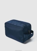 Midnight Slider Men's Toilet Bag Pepe Jeans L20F2F1290 - Image 5