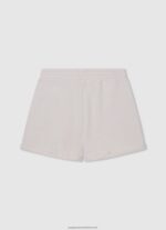 Mousse Elastic Waist Cotton Shorts Pepe Jeans L20F2F1502 Girl - Image 2