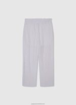 Mousse Ghislaine Wide Pants Pepe Jeans L20F2F1488 Girl - Image 2