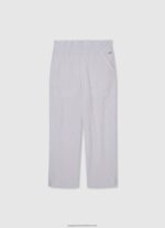 Mousse Ghislaine Wide Pants Pepe Jeans L20F2F1488 Girl