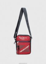Multi Crossbody Bag With Adjustable Handle Pepe Jeans L20F2F1704 Boy - Image 5