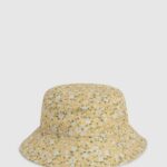 Multi Floral Print Fisherman Hat Pepe Jeans L20F2F1512 Girl