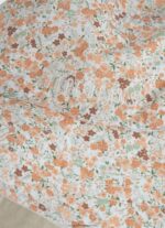 Multi Floral Print Fisherman Hat Pepe Jeans L20F2F777 Women - Image 2