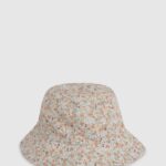 Multi Floral Print Fisherman Hat Pepe Jeans L20F2F777 Women