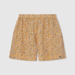 Multi Haley Floral Print Shorts Pepe Jeans L20F2F1507 Girl