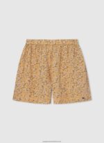 Multi Haley Floral Print Shorts Pepe Jeans L20F2F1507 Girl