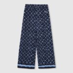 Multi Jacqueline Wide Trousers Pepe Jeans L20F2F1484 Girl