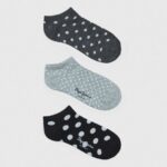 Multi Kris 3-Pack Socks Pepe Jeans L20F2F556 Women