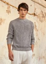 Multi Pirmin Braided Yarn Jersey Pepe Jeans L20F2F852 Men