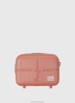 Multi Trolley Suitcase 55Cm Abs Pepe Jeans L20F2F1521 Girl - Image 4