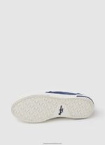 Navy Basic Brady Sneakers Pepe Jeans L20F2F1324 Girl - Image 5