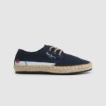 Navy Blucher Tourist Lace Sneakers Pepe Jeans L20F2F1541 Boy