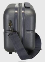 Navy Chest Boy's Toiletry Bag Pepe Jeans L20F2F1702 - Image 4