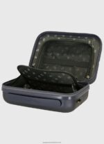 Navy Chest Boy's Toiletry Bag Pepe Jeans L20F2F1702 - Image 5