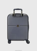 Navy Chest Wheeled Suitcase Pepe Jeans L20F2F1703 Boy - Image 3