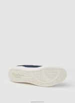 Navy Kore Vintage Combined Sneakers Pepe Jeans L20F2F1201 Men - Image 5