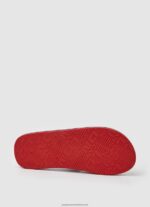 Navy South Beach Flip Flops Pepe Jeans L20F2F1257 Men - Image 5