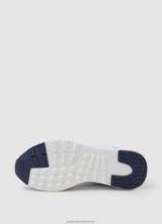 Navy York Mix Combined Sneakers Pepe Jeans L20F2F1310 Girl - Image 5