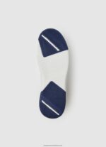 Ocean Baxter Basket Basic Sneakers Pepe Jeans L20F2F1539 Boy - Image 5