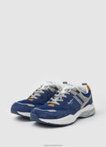 Ocean Dave Urban Combined Sneakers Pepe Jeans L20F2F1227 Men - Image 3