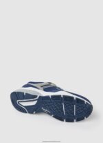 Ocean Dave Urban Combined Sneakers Pepe Jeans L20F2F1227 Men - Image 5