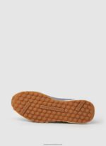 Ocean Foster Man Combined Sneakers Pepe Jeans L20F2F1180 Men - Image 5