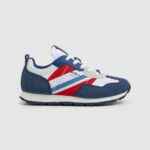 Ocean Foster Print Combined Sneakers Pepe Jeans L20F2F1523 Boy