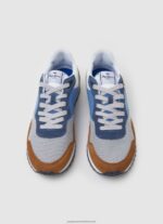 Ocean London One Combined Sneakers Pepe Jeans L20F2F1224 Men - Image 2