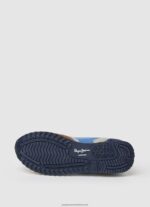 Ocean London One Combined Sneakers Pepe Jeans L20F2F1224 Men - Image 5