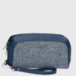 Ocean Marbled Clutch Pepe Jeans L20F2F727 Women