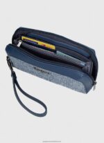 Ocean Marbled Clutch Pepe Jeans L20F2F727 Women - Image 5