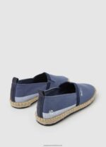 Ocean Slip On Tourist Camp Sneakers Pepe Jeans L20F2F1251 Men - Image 4