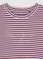 Ocean Striped Print Dress Pepe Jeans L20F2F1377 Girl - Image 3