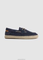 Ocean Suede Boat Sneakers Pepe Jeans L20F2F1193 Men