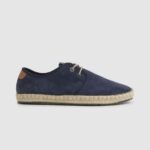 Ocean Tourist Claic Leather Sneakers Pepe Jeans L20F2F1246 Men
