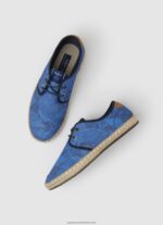 Ocean Tourist Tropic Blucher Sneakers Pepe Jeans L20F2F1255 Men - Image 2