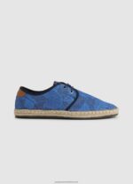 Ocean Tourist Tropic Blucher Sneakers Pepe Jeans L20F2F1255 Men