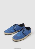 Ocean Tourist Tropic Blucher Sneakers Pepe Jeans L20F2F1255 Men - Image 3