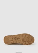 Off Lace Brit Heritage Combined Sneakers Pepe Jeans L20F2F616 Women - Image 5