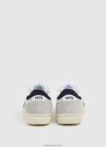 Off White Kore Combi Combined Sneakers Pepe Jeans L20F2F1169 Men - Image 4