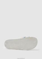Off White Slider Set Beach Flip Flops Pepe Jeans L20F2F691 Women - Image 5